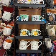 Dayspring Mug