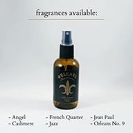 Orleans 4 oz Room Spray