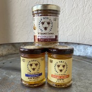 Savannah Bee Honey