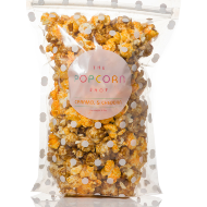 Savory Popcorn