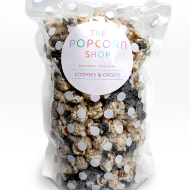Premium Popcorn
