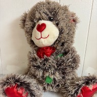 Stuffed Animal