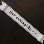 Banner