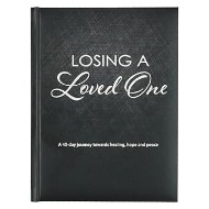 Losing A Loved One Devotional