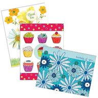 Hand Written Greeting Card