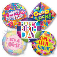Balloons