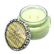 Tyler Candle Limelight