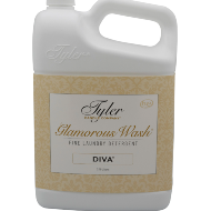 Tyler Candle Wash Diva