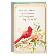 Full-Size Greeting Card