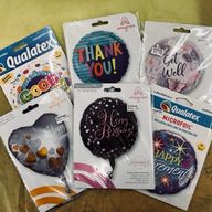 Mylar Balloon