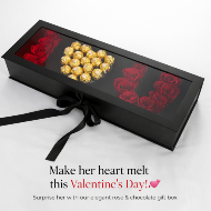 Make her HEART Melt