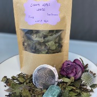 Tea Bundle- Loose Leaf Tea & Diffuser