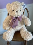 Stuffed Animal