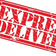 Express Delivery within 3 hours