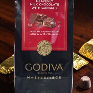 Heavenly Milk Chocolate / Ganache