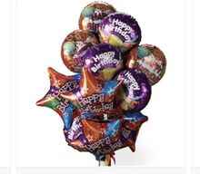 Balloons