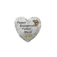 Forever Remembered Forever Missed Rock