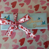 Bluebird Chocolate