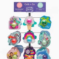 Bath Bombs
