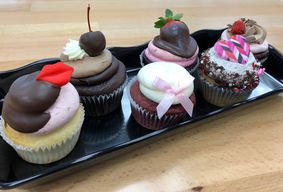Cupcakes