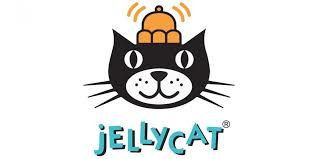 Jelly Cat Stuffed Animal