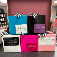 Joie De Charlotte Candles