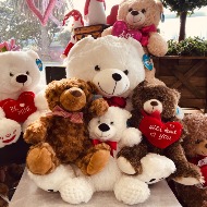 Stuffed Animal