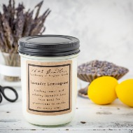 1803 Soy Candles