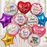 Balloons