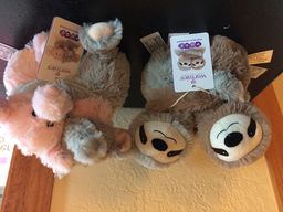 Stuffed Animal