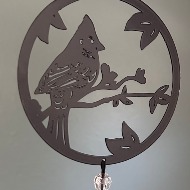 WINDCHIMES