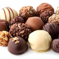 Seasonal/Holiday Specific Chocolates