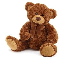 Stuffed Animal -Asst. Styles