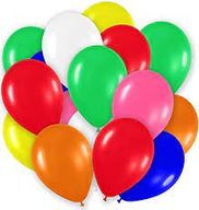 Latex Balloons