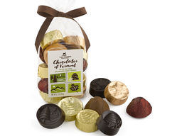 Lake Champlain Chocolates of Vermont-All occasion