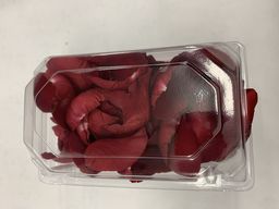Bag of rose petals MIX COLORS
