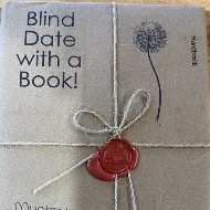 Blind Date with a book
