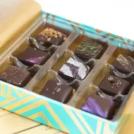 MAYANA CHOCOLATES