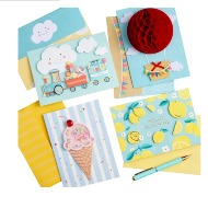 Perfect Full Size Greeting Card For Any Occasion