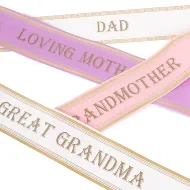 Funeral Banner