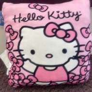 Hello Kitty Pillow