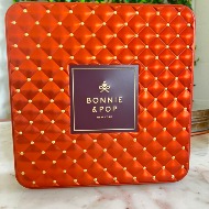 Sweet and Salty Show Stopper Chocolates
