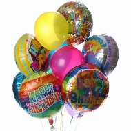 Balloon's