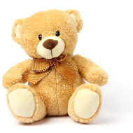 Stuffed Animal's