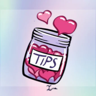 Tip For Driver/Staff