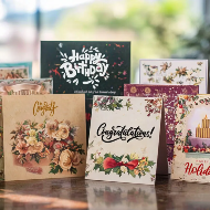 Greeting Card