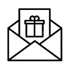 Hand Written Card