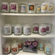 kringle candle (designer's choice of fragrance)