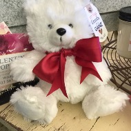Stuffed Animal