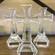 Crystal Cross